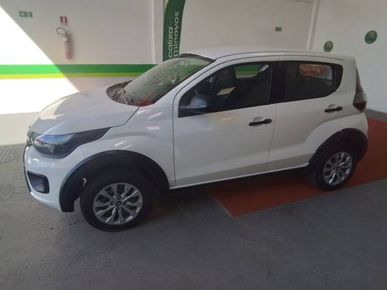 FIAT MOBI 1.0 EVO FLEX LIKE. MANUAL FIAT MOBI 1.0 EVO FLEX LIKE. MANUAL